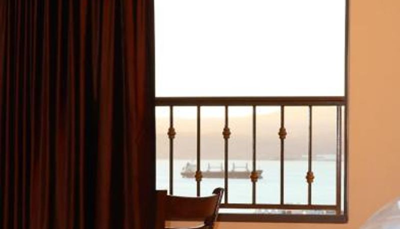 Pokój - AQABA COAST HOTEL