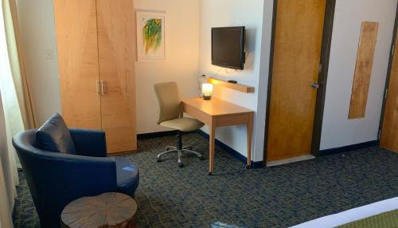 Informacje - Ficus Hotel