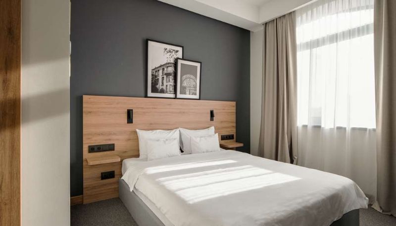 Camera - Radisson Hotel and Spa Gyumri