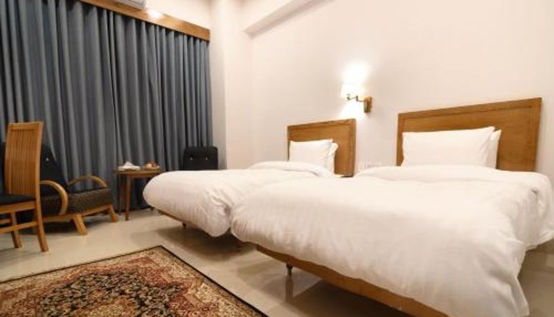 Camera - Hotel One Mansehra