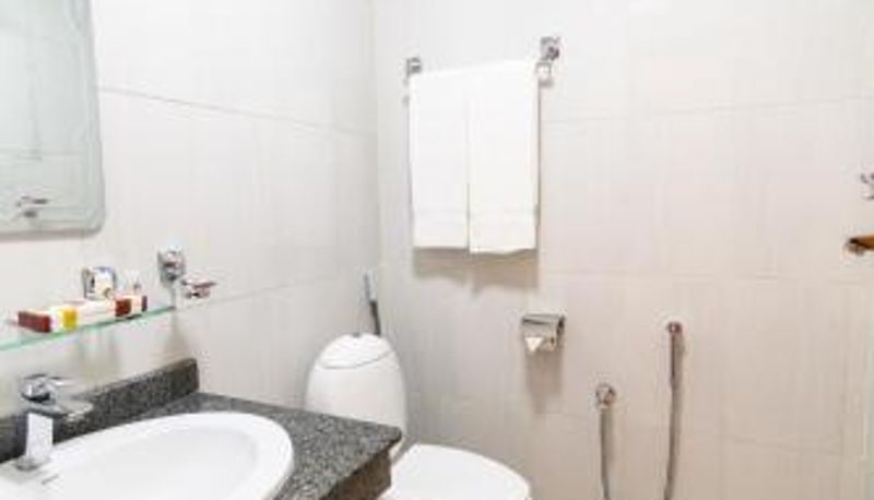Camera - Hotel One Mansehra