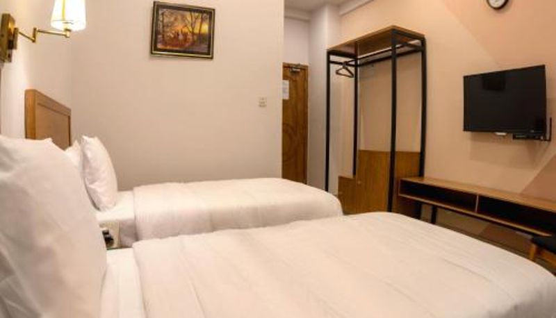 Camera - Hotel One Mansehra
