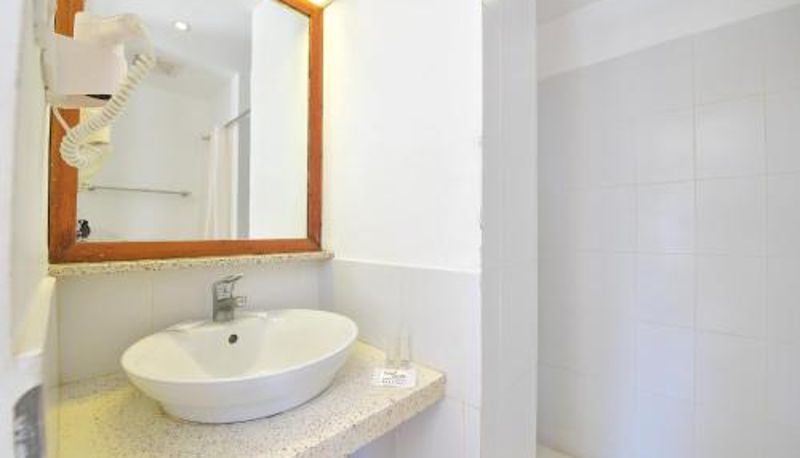 Badezimmer - Signature Boracay South Beach