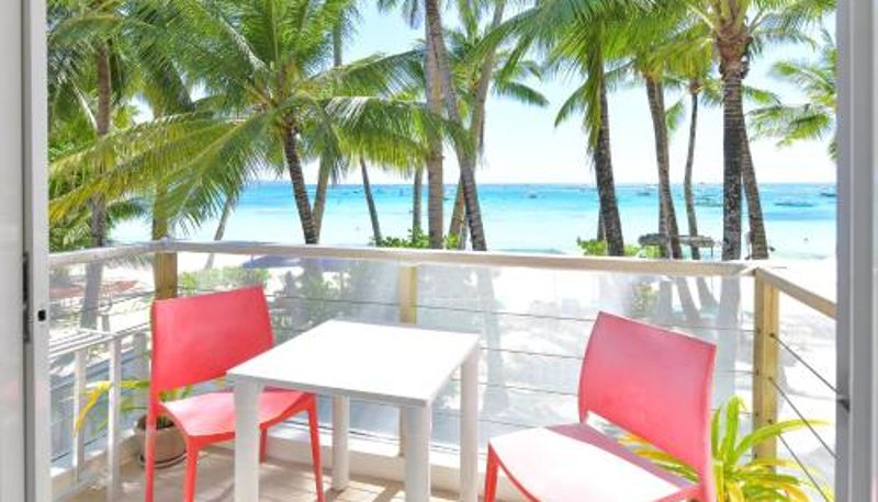Terasse - Signature Boracay South Beach