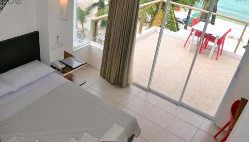 Info - Signature Boracay South Beach