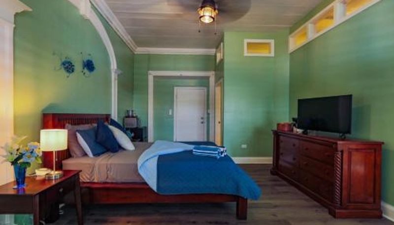 Daire - Ruff Resort at Victoria House