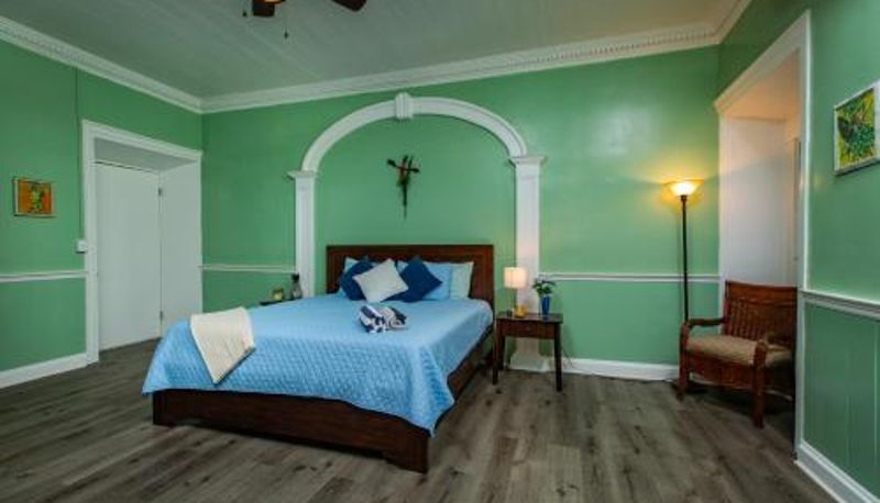 Daire - Ruff Resort at Victoria House