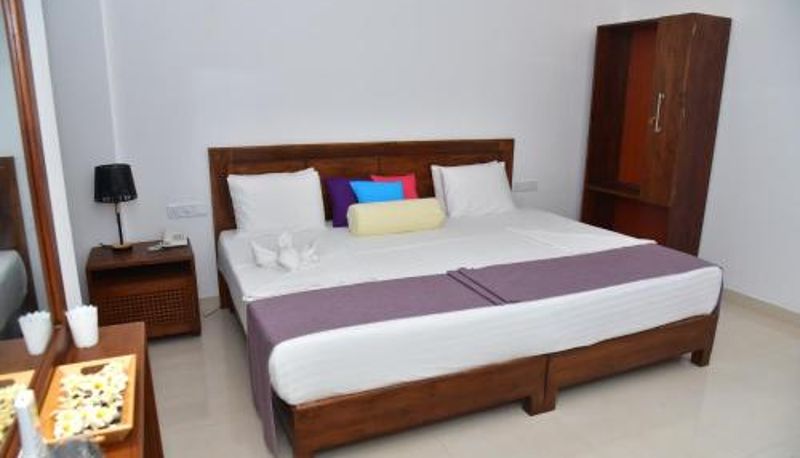 Standart oda - Eden Grand