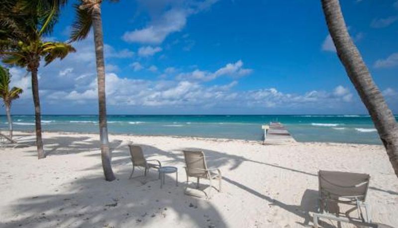Standardzimmer - Beach Living at Sunrise to Sunset Villa