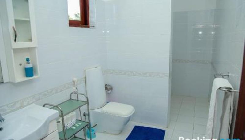 Informacje - Hotel blue sapphire