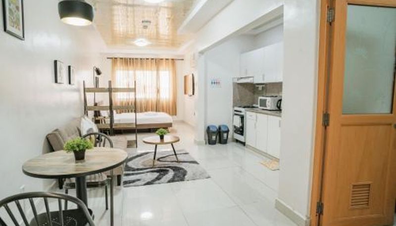 Quarto standard - Tancor Residential Suites