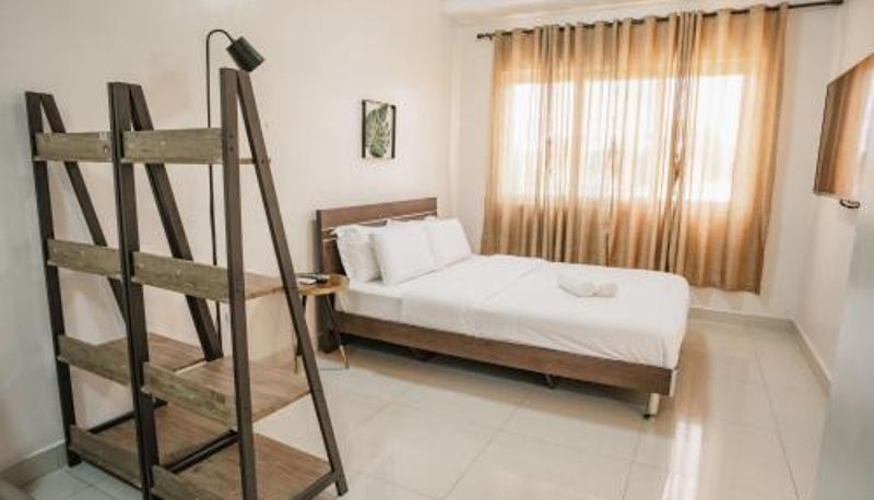Quarto standard - Tancor Residential Suites