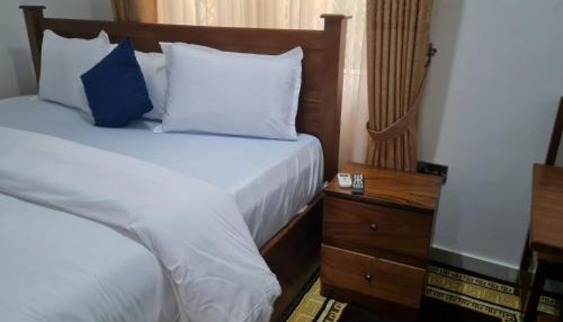 Camera standard - Downtown Virgins Hotel