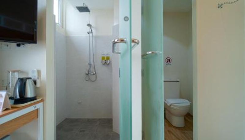 Appartement - Hotel Mó -Taguig
