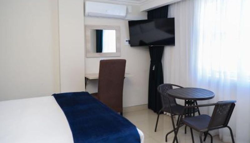Info - Bayside Taj Hotel