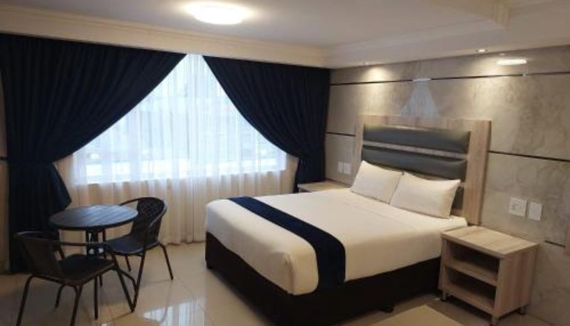 Chambre Standard - Bayside Taj Hotel