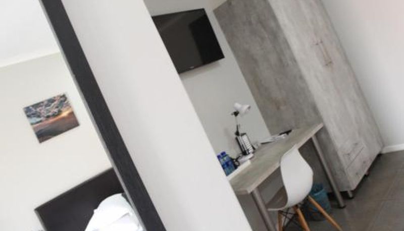 Pokój typu standard - Magnolia Hotel