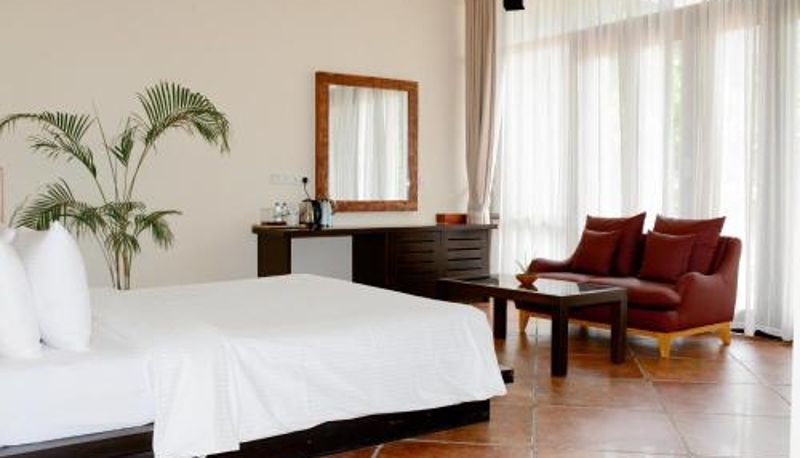 Oda - Celestia Ayurveda Resort