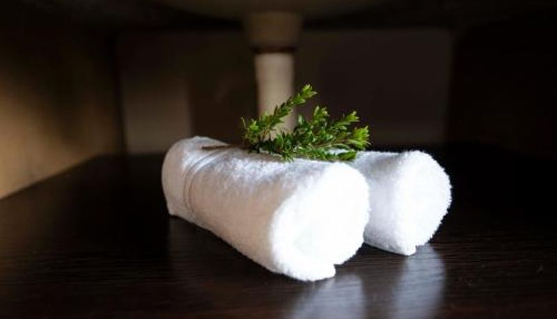 Bilgi - IL Castello Boutique Hotel