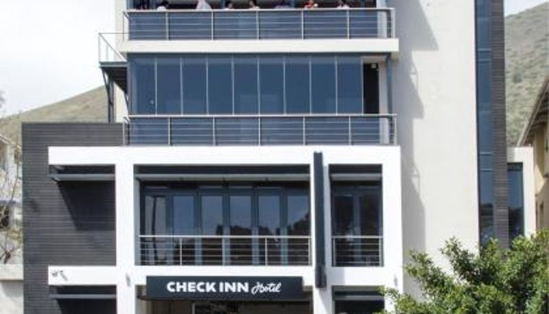 Info - Check Inn Hotel