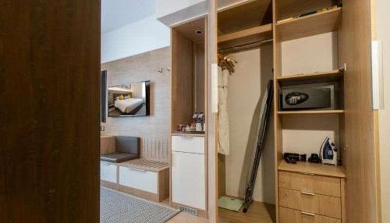 Zimmer - Cindyan Serviced Apartments