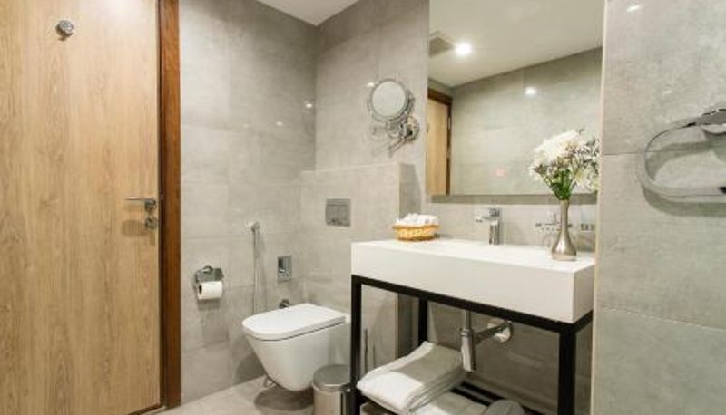 Zimmer - Cindyan Serviced Apartments