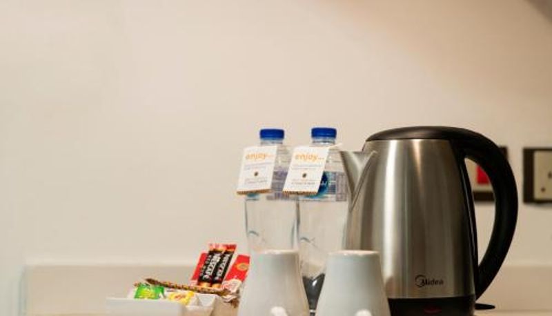 Appartamento - Cindyan Serviced Apartments