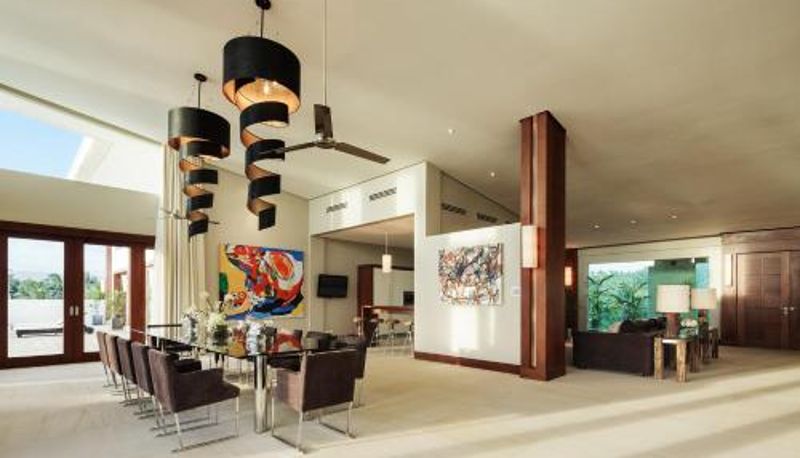 Apartament - Under the Stars Luxury Apartment