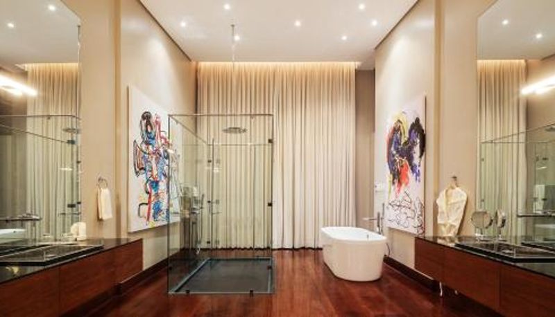 Apartment - Under the Stars Luxury Apartment