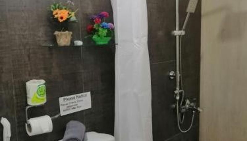 Habitación estándar - Le Petit Hotel & Restaurant