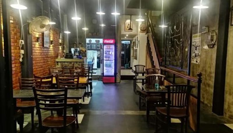 Información - Le Petit Hotel & Restaurant