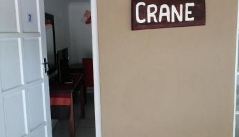 Appartamento - Sakabula Country Lodge