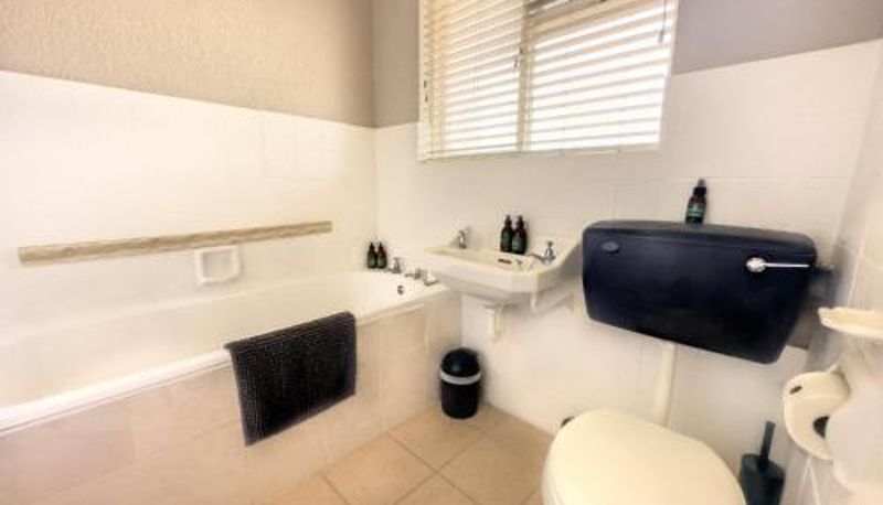 Bagno - Brinkley's River Village