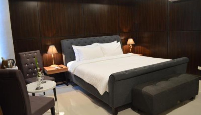 Suite - Mango Suites - Isabela
