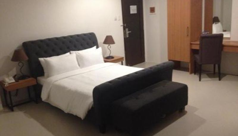 Kamer - Mango Suites - Isabela