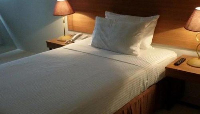 Zimmer - Mango Suites - Isabela