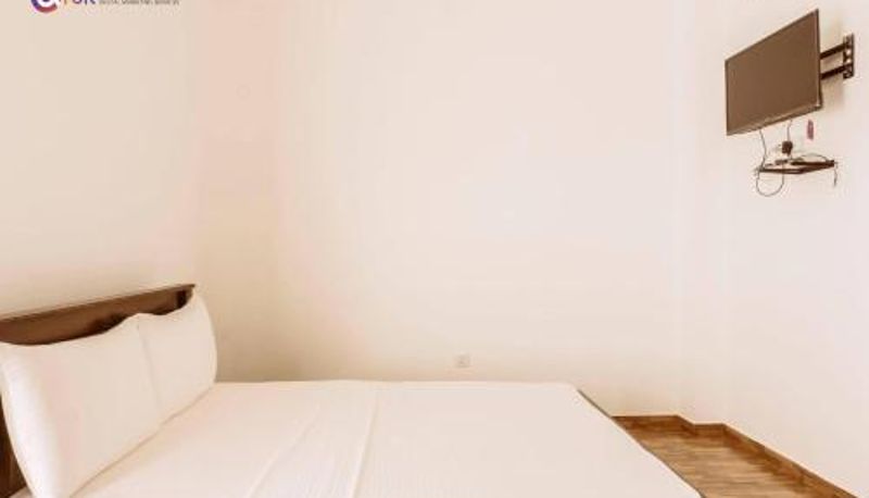 Bilgi - The Grand Pearl Resort