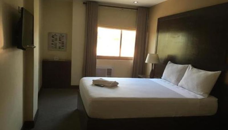 Habitación estándar - Hotel Maiya