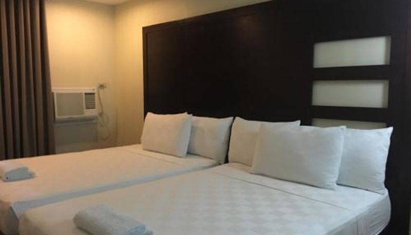 Habitación estándar - Hotel Maiya