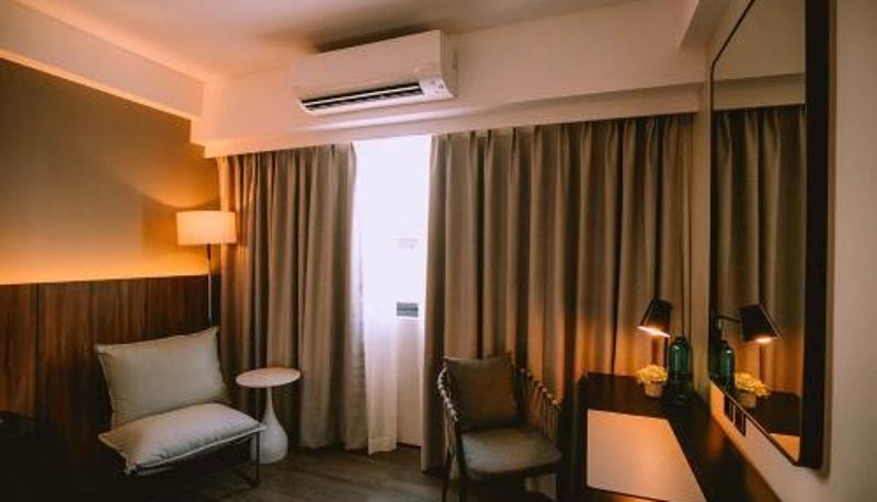 Standardzimmer - The Maximilian Hotel