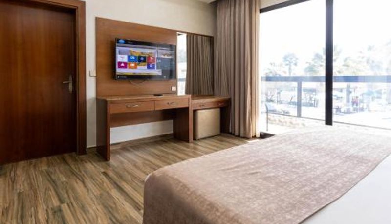 Suite - Palma Beach Resort & Spa
