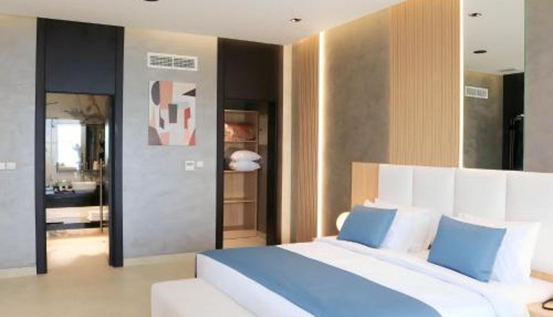 Camera - Palma Beach Resort & Spa