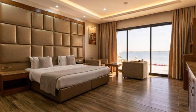 Camera - Palma Beach Resort & Spa