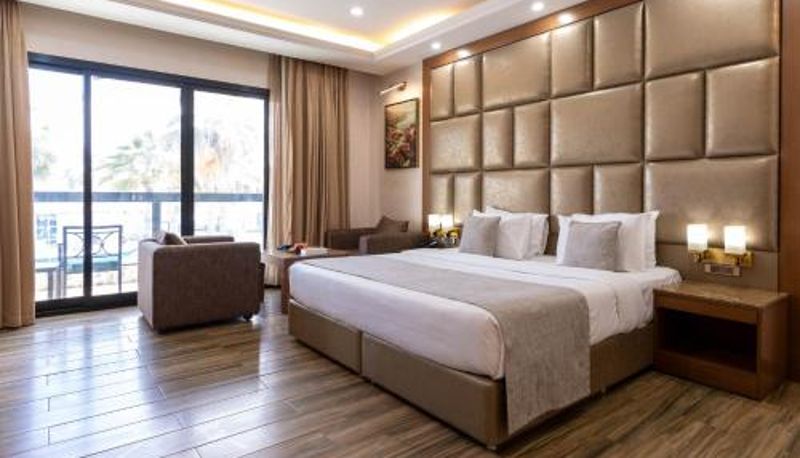 Suite - Palma Beach Resort & Spa