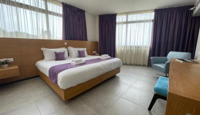 Room - Majestic Byblos Grand Hotel