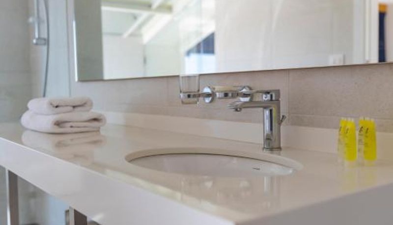 Suite - Majestic Byblos Grand Hotel