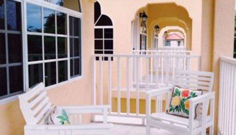 Suite - Sommerville Resorts