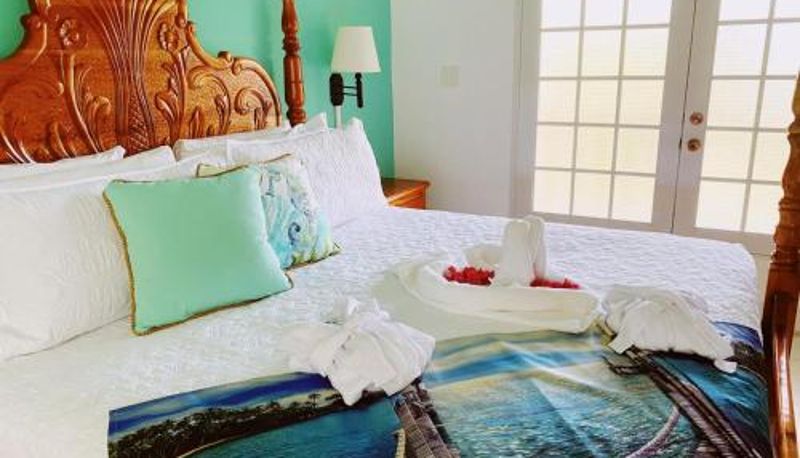 Informação - Sommerville Resorts