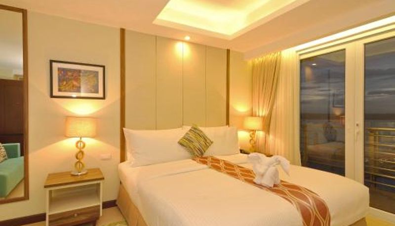 Oda - Belian Hotel