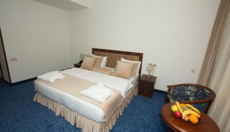Oda - Faria Boutique Hotel
